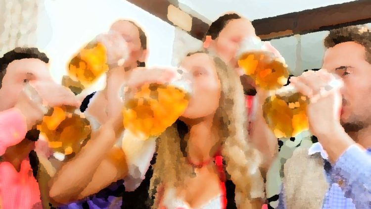 All About Beer’s World Beer Festivals