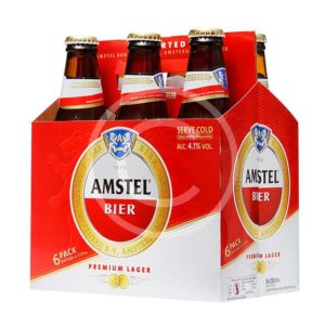 amstel 6 case