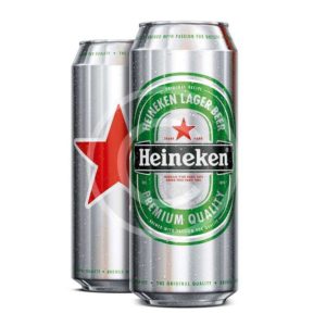 heineken 0,33