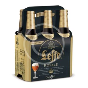 leffe case